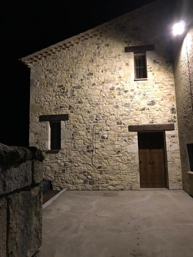 Отель La Pepi House Арконес Экстерьер фото